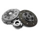 Kuplung és lendkerék Xtreme Performance KFD24091 Clutch Kit Clutch Pro | race-shop.hu