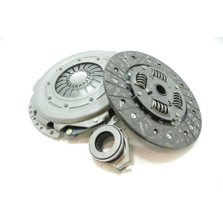 Kuplung és lendkerék Xtreme Performance CLUTCH PRO kuplungszett, KFD24086 | race-shop.hu