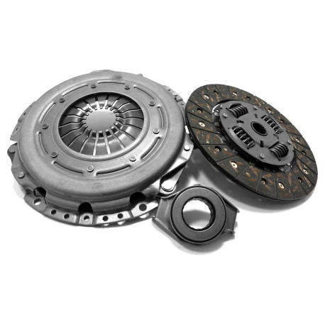 Kuplung és lendkerék Xtreme Performance KFD24085 Clutch Kit Clutch Pro | race-shop.hu