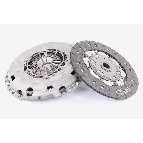Kuplung és lendkerék Xtreme Performance CLUTCH PRO kuplungszett, KFD24053 | race-shop.hu