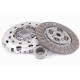 Kuplung és lendkerék Xtreme Performance KFD24042 Clutch Kit Clutch Pro | race-shop.hu