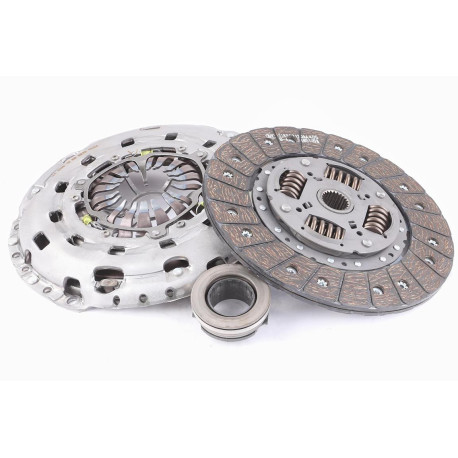 Kuplung és lendkerék Xtreme Performance KFD24042 Clutch Kit Clutch Pro | race-shop.hu