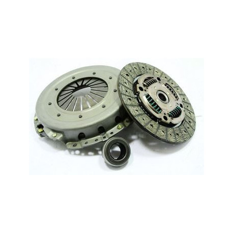 Kuplung és lendkerék Xtreme Performance KFD24039 Clutch Kit Clutch Pro | race-shop.hu
