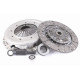 Kuplung és lendkerék Xtreme Performance KFD24023 Clutch Kit Clutch Pro | race-shop.hu