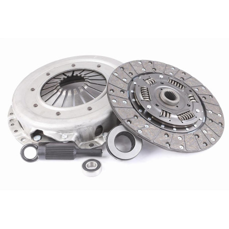 Kuplung és lendkerék Xtreme Performance KFD24023 Clutch Kit Clutch Pro | race-shop.hu