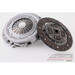 KFD24020 Clutch Kit Clutch Pro