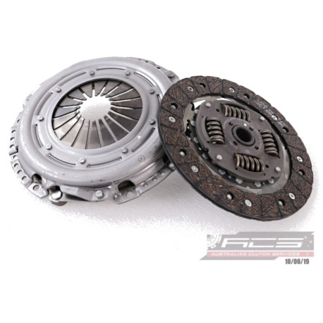 Kuplung és lendkerék Xtreme Performance CLUTCH PRO kuplungszett, KFD24020 | race-shop.hu