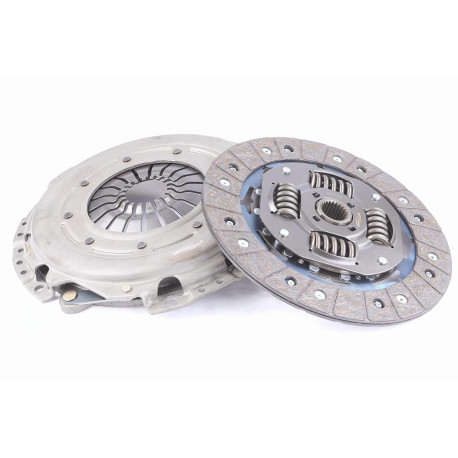 Kuplung és lendkerék Xtreme Performance KFD24018 Clutch Kit Clutch Pro | race-shop.hu