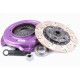 Kuplung és lendkerék Xtreme Performance KFD24016-1C Clutch Kit Xtreme Performance Heavy Duty Cushioned Ceramic 885Kg (20%) 560Nm | race-shop.hu