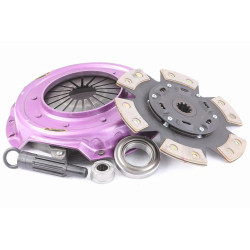 KFD24016-1B Clutch Kit Xtreme Performance Heavy Duty Sprung Ceramic 620Nm