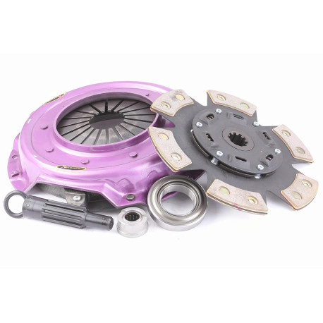 Kuplung és lendkerék Xtreme Performance KFD24016-1B Clutch Kit Xtreme Performance Heavy Duty Sprung Ceramic 620Nm | race-shop.hu