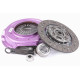 Kuplung és lendkerék Xtreme Performance KFD24011-1A Clutch Kit Xtreme Performance Heavy Duty Organic 390Nm 885kg (20%) | race-shop.hu