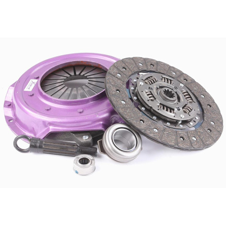 Kuplung és lendkerék Xtreme Performance KFD24011-1A Clutch Kit Xtreme Performance Heavy Duty Organic 390Nm 885kg (20%) | race-shop.hu
