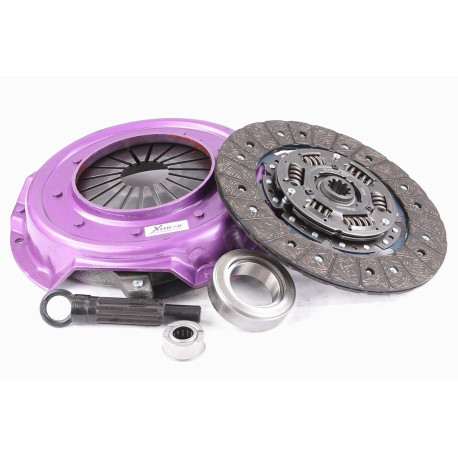 Kuplung és lendkerék Xtreme Performance KFD24009-1A Clutch Kit Xtreme Performance Heavy Duty Organic 370Nm 885kg (20%) | race-shop.hu