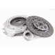 Kuplung és lendkerék Xtreme Performance CLUTCH PRO kuplungszett, KFD24009 | race-shop.hu