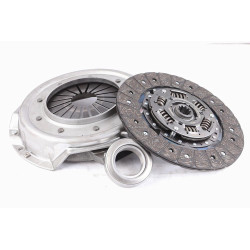 CLUTCH PRO kuplungszett, KFD24009