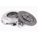 Kuplung és lendkerék Xtreme Performance CLUTCH PRO kuplungszett, KFD24005 | race-shop.hu