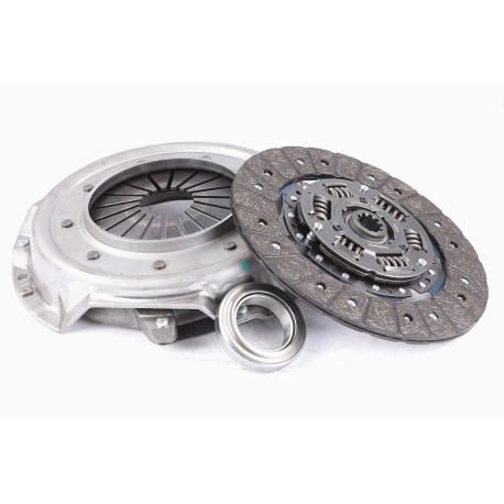 Kuplung és lendkerék Xtreme Performance CLUTCH PRO kuplungszett, KFD24005 | race-shop.hu