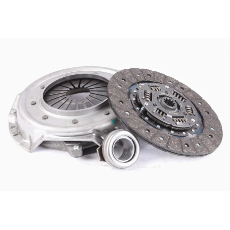 Kuplung és lendkerék Xtreme Performance CLUTCH PRO kuplungszett, KFD24004 | race-shop.hu