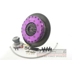 KFD23686-2E Xtreme Clutch Conversion kit FORD MOD V8 T56 GM 26x28.6mm