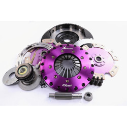 KFD23685-2E Xtreme Clutch Conversion kit FORD BARRA FG T56 GM 26x28.6mm