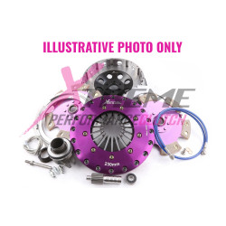 KFD23646-2E Xtreme Clutch Conversion kit FORD MOD V8 T56 GM 26x28.6mm