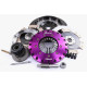 Kuplung és lendkerék Xtreme Performance KFD23645-2E Xtreme Performance 230mm Rigid Ceramic Twin Plate Clutch Kit Incl Flywheel & CSC 1800Nm | race-shop.hu