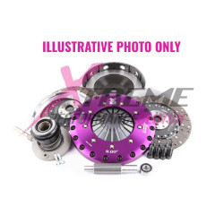 KFD23639-2G Xtreme Clutch Conversion kit FORD V8 BB TOPLOADER 10x35mm