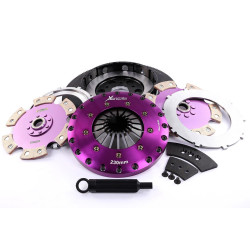KFD23590-2E Xtreme Clutch Conversion kit FORD V8 BB TREMEC TKO 26x28.6mm