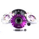 Kuplung és lendkerék Xtreme Performance KFD23552-2E Xtreme Clutch Conversion kit FORD MOD V8 GFORCE GM 26x28.6mm | race-shop.hu