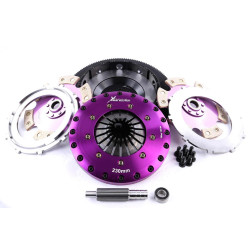 KFD23552-2E Xtreme Clutch Conversion kit FORD MOD V8 GFORCE GM 26x28.6mm