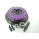 Kuplung és lendkerék Xtreme Performance KFD23547-2E Xtreme Performance 230mm Rigid Ceramic Twin Plate Clutch Kit Incl Flywheel 1800Nm | race-shop.hu