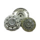 Kuplung és lendkerék Xtreme Performance KFD23526 Clutch Kit Clutch Pro | race-shop.hu