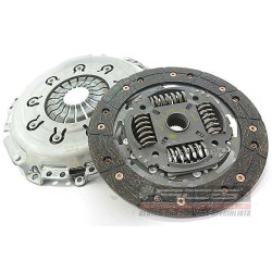 KFD23025 Clutch Kit Clutch Pro