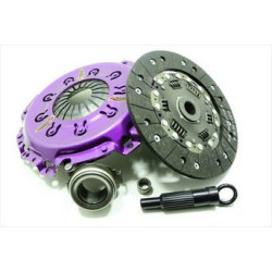 KFD23022-1A Clutch Kit Xtreme Performance Heavy Duty Organic