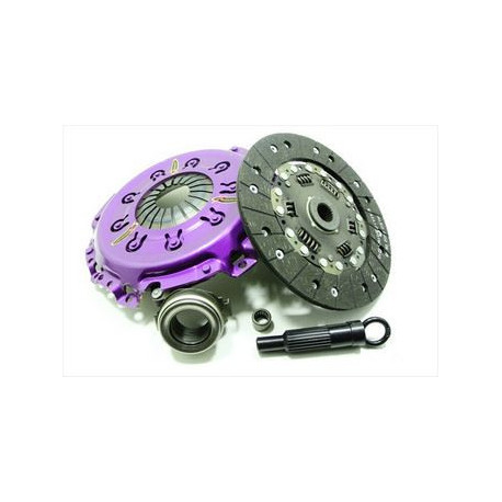 Kuplung és lendkerék Xtreme Performance KFD23022-1A Clutch Kit Xtreme Performance Heavy Duty Organic | race-shop.hu