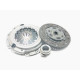 Kuplung és lendkerék Xtreme Performance KFD23022 Clutch Kit Clutch Pro | race-shop.hu