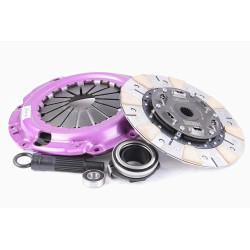 KFD23019-1C Clutch Kit Xtreme Performance Heavy Duty Cushioned Ceramic 700Kg (40%) 450Nm