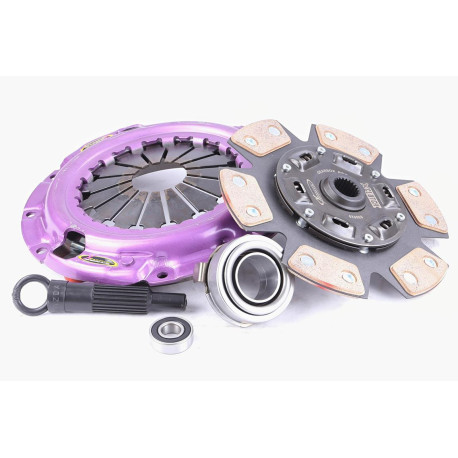 Kuplung és lendkerék Xtreme Performance KFD23014-1B Clutch Kit Xtreme Performance Heavy Duty Sprung Ceramic 420Nm | race-shop.hu