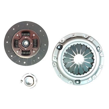 Kuplung és lendkerék Xtreme Performance CLUTCH PRO kuplungszett Mazda 626/MX-3/MX-6-hoz | race-shop.hu