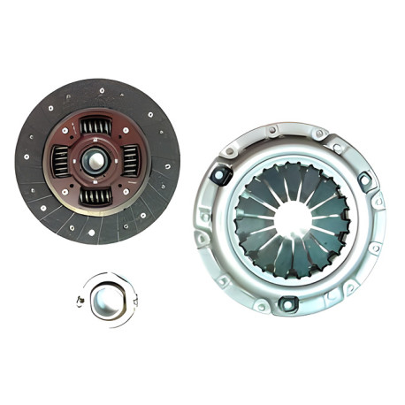 Kuplung és lendkerék Xtreme Performance CLUTCH PRO kuplungszett, KFD23008 | race-shop.hu
