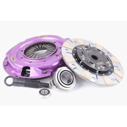 KFD23006-1C Clutch Kit Xtreme Outback Heavy Duty Cushioned Ceramic 520Nm 850Kg