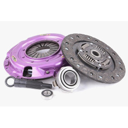 KFD23006-1A Clutch Kit Xtreme Outback Heavy Duty Organic 850Kg
