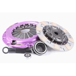KFD23004-1C Clutch Kit Xtreme Outback Heavy Duty Cushioned Ceramic 420Nm 700Kg (40%)