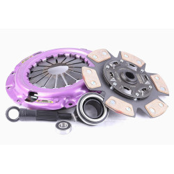 KFD23004-1B Clutch Kit Xtreme Outback Heavy Duty Sprung Ceramic 420Nm 700Kg (40%)