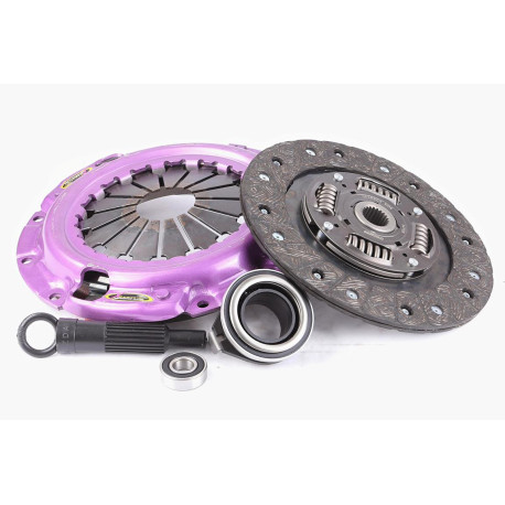 Kuplung és lendkerék Xtreme Performance KFD23004-1A Clutch Kit Xtreme Outback Heavy Duty Organic 700Kg (40%) | race-shop.hu