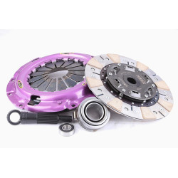 KFD23001-1C Clutch Kit Xtreme Outback Heavy Duty Cushioned Ceramic 350Nm 600Kg (40%)