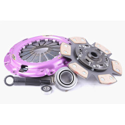 KFD23001-1B Clutch Kit Xtreme Outback Heavy Duty Sprung Ceramic 350Nm 600Kg (40%)