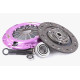Kuplung és lendkerék Xtreme Performance KFD23001-1A Clutch Kit Xtreme Outback Heavy Duty Organic 230Nm 600Kg (40%) | race-shop.hu