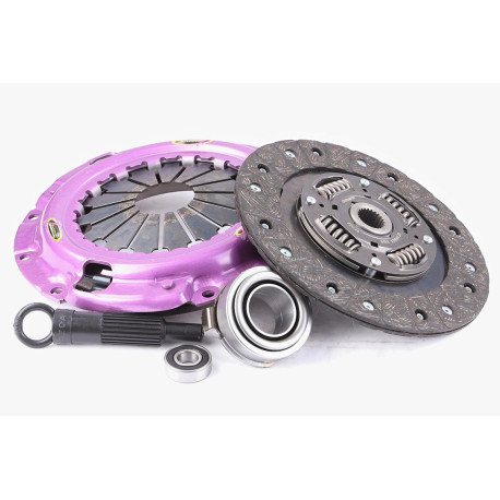 Kuplung és lendkerék Xtreme Performance KFD23001-1A Clutch Kit Xtreme Outback Heavy Duty Organic 230Nm 600Kg (40%) | race-shop.hu
